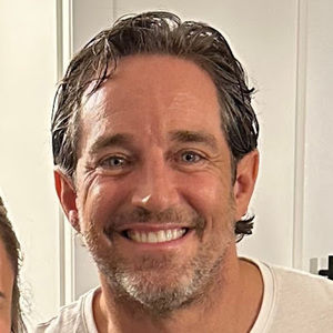 Meet your Posher, Scott